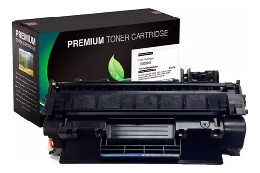 Toner Alternativo 280a 80a 505a 05a / 400 401 M425 2035 2055