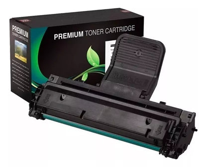 Toner Alternativo Ml2010 1610 / Ml 2010 1610 2570 Scx 4521f