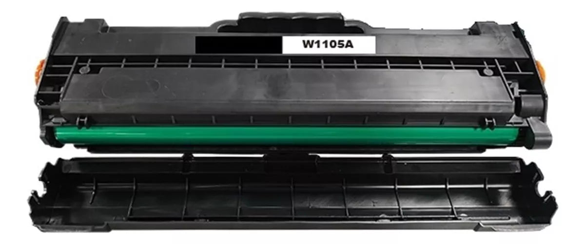 Toner Compatible W1105a 1105a 105a / 107a 135w 108a 136n 137