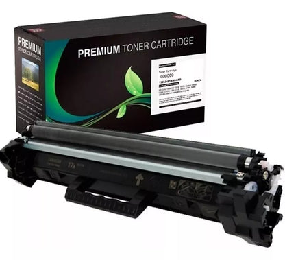 Toner Alternativo 17a Cf217a 217a 217 M102w M102 M130 M130fw