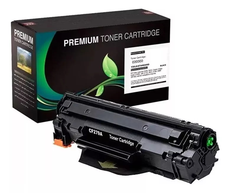 3x1 Toner Alternativo Cf279a 279a 79a / M12 M12w M26nw M26