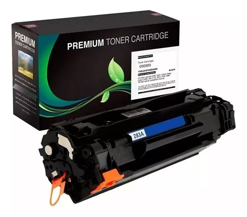 Toner Alternativo Cf283a 283a 83a / M201 M125 M127fn M225