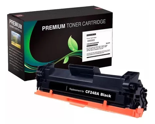 Toner Alternativo 48a 248a Cf248a / M15w M28w M15 M28