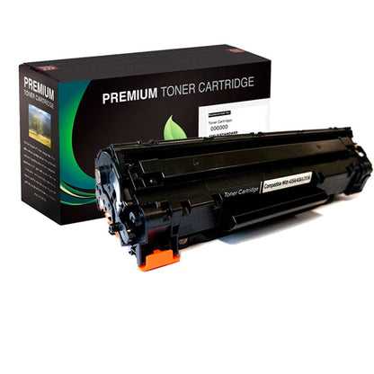 3x1 Toner Alternativo 285a 85a 35a 36a / P1102 1102w M1212